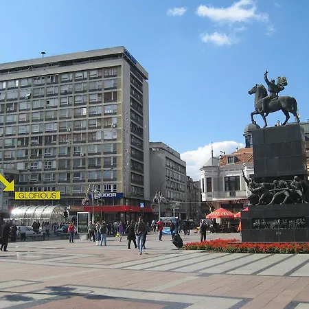 Pensjonat Glorious *