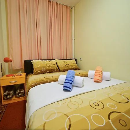 Guest house Glorious
