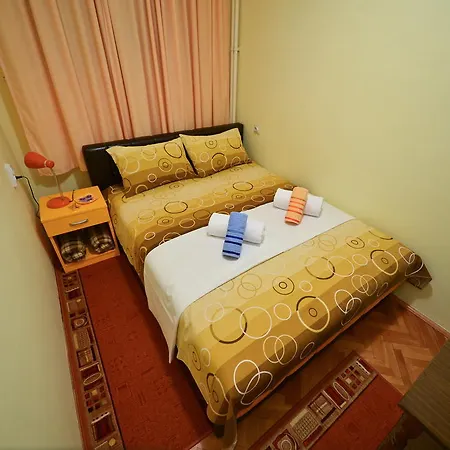 Guest house Glorious Nis