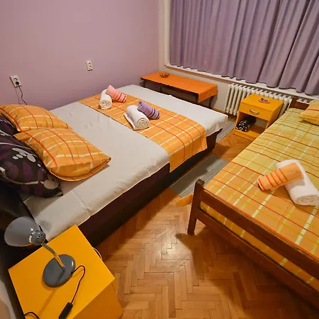 Guest house Glorious Nis