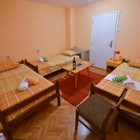 Guest house Glorious
