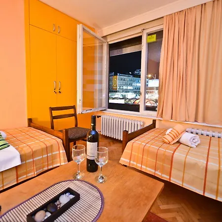 Guest house Glorious *