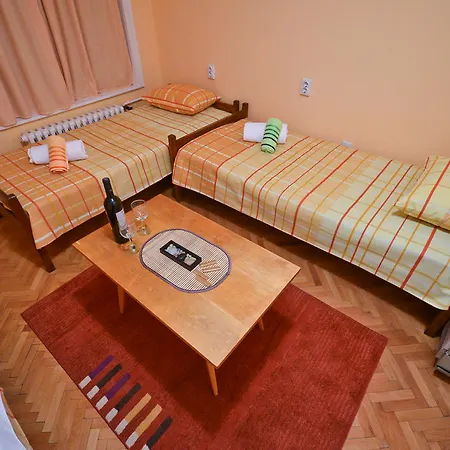 Guest house Glorious Nis