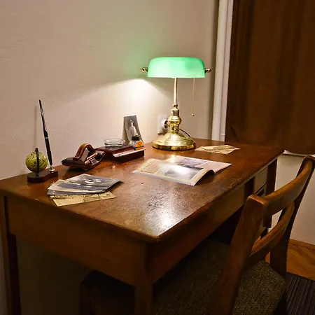 Guest house Glorious