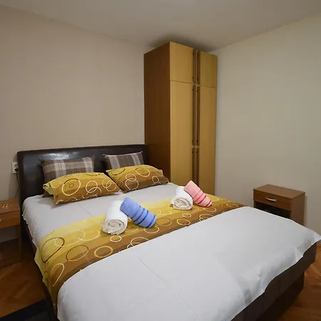 Guest house Glorious Nis