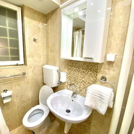 Glorious Guest house *