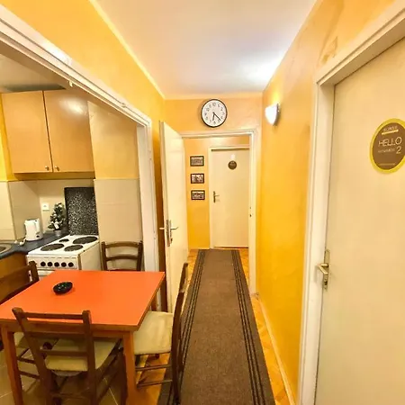 Guest house Glorious Nis