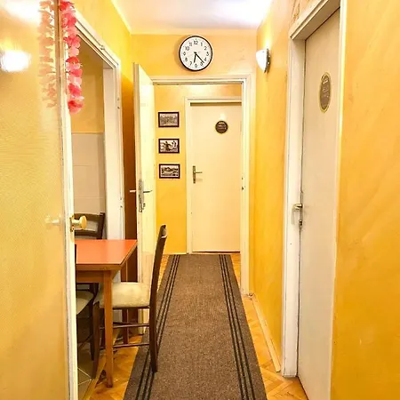 Glorious Guest house Nis